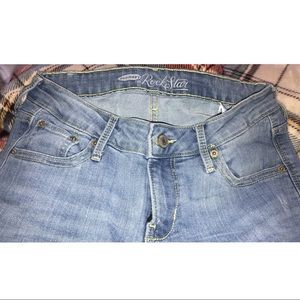 Old Navy jeans